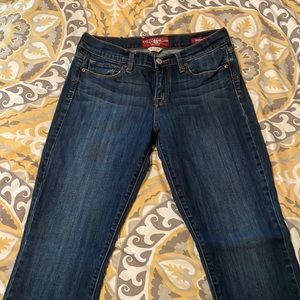 Lucky jean